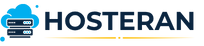 hosteran logos