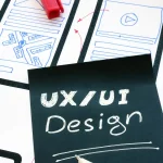 UX/UI Web Design