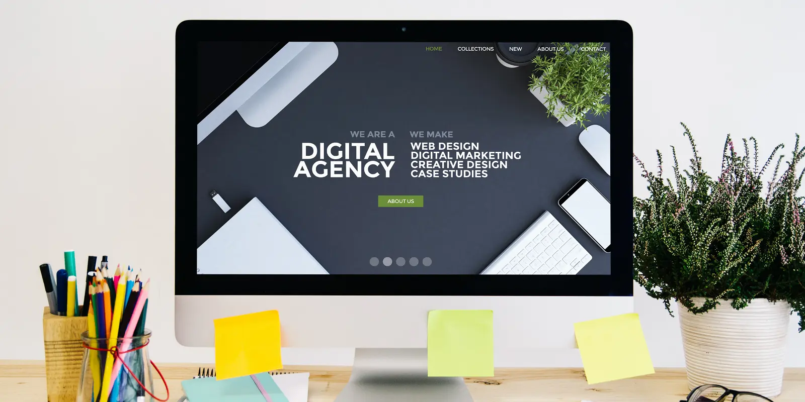 digital services