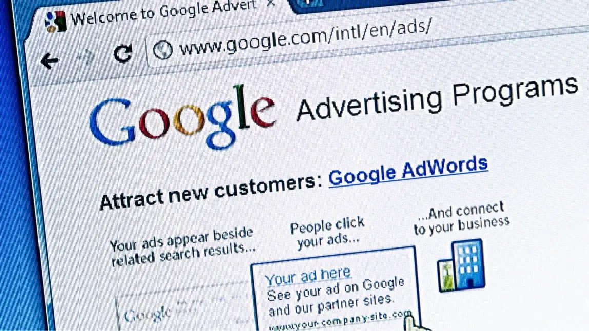 Google Ads campaign management services in Ireland