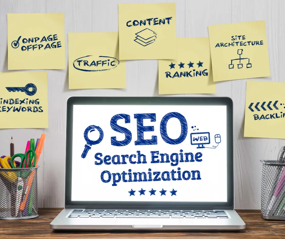 seo services