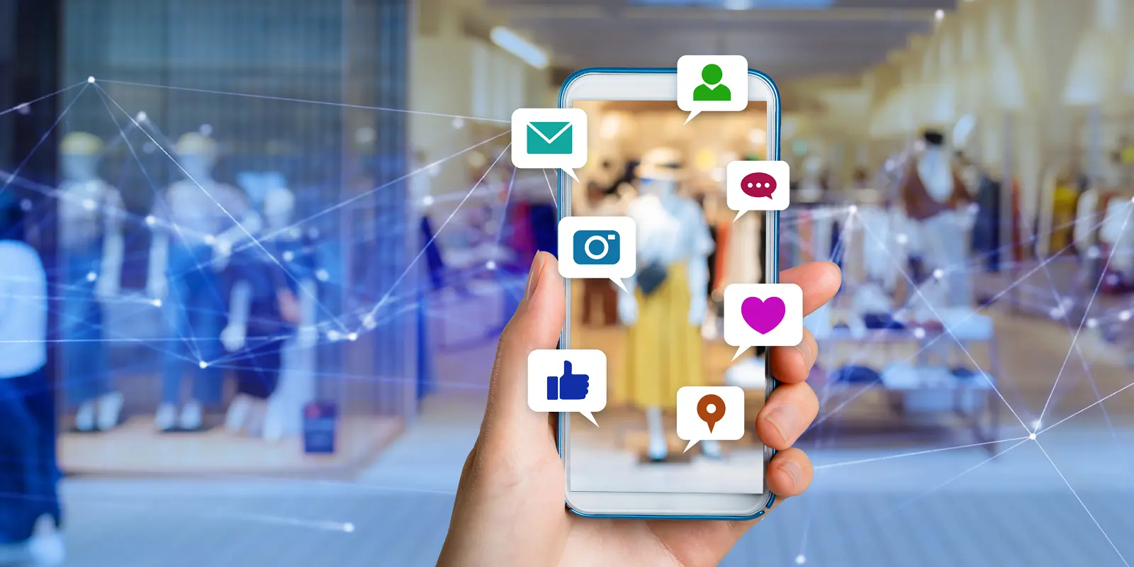 Social media marketing services for businesses in Ireland
