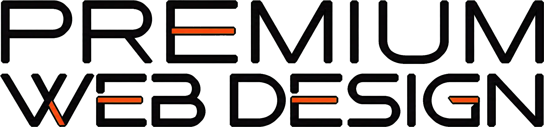 Premium Web Design