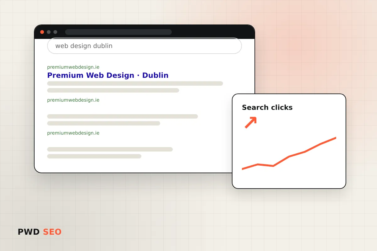 PWD SEO plugin: Google preview and search performance